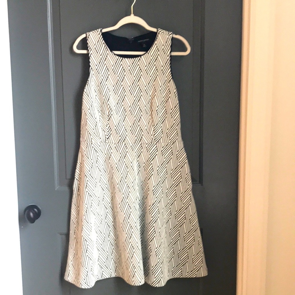 Banana Republic Dress